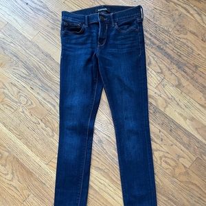 Express Jean Legging